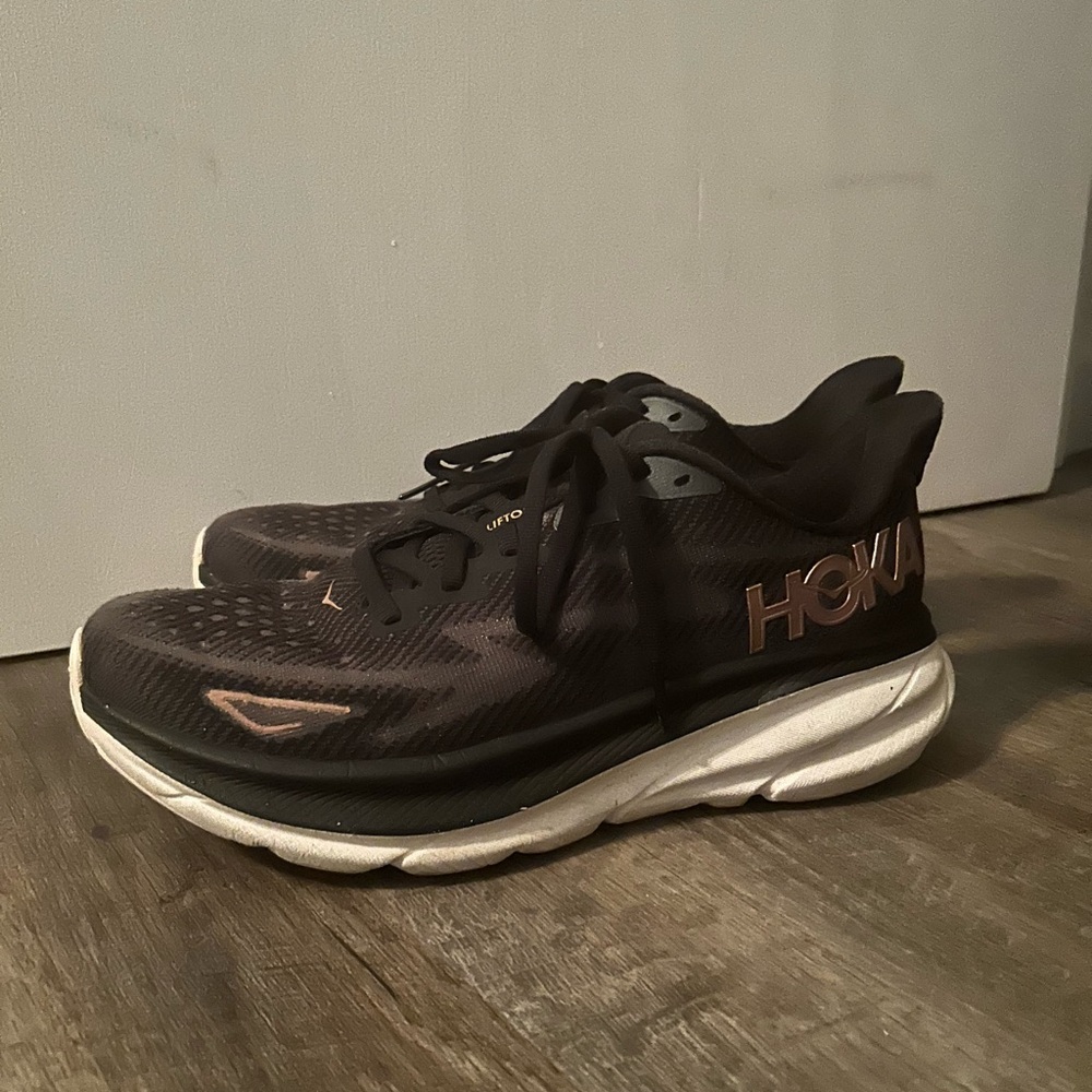 HOKA Running Shoes